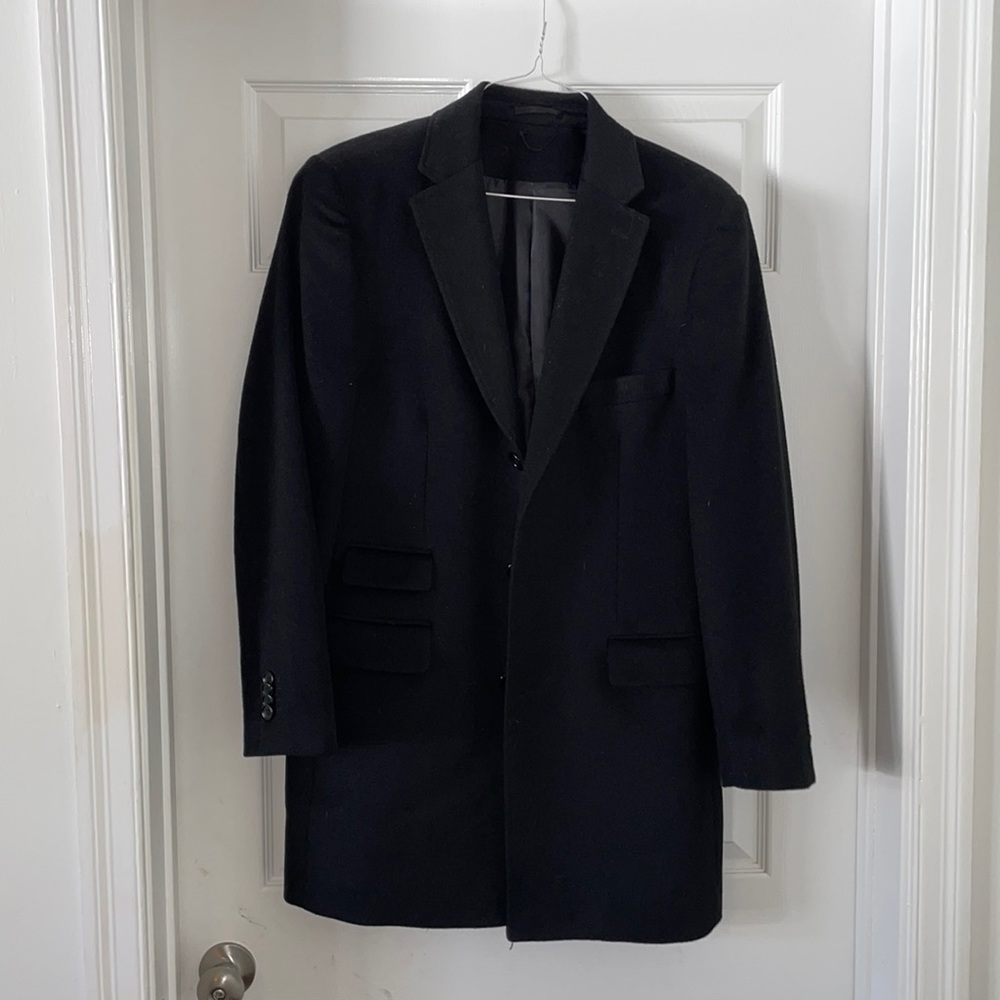 Combatant Gentlemen PeaCoat